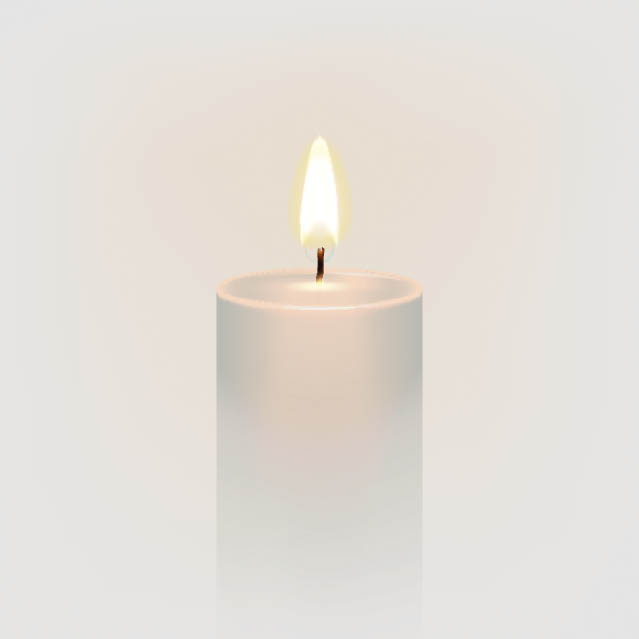 candle