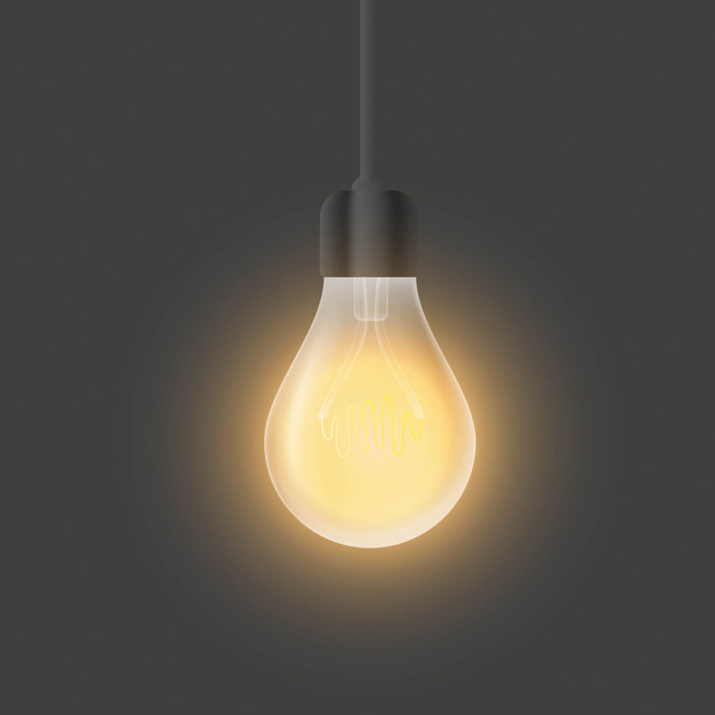 lightbulb