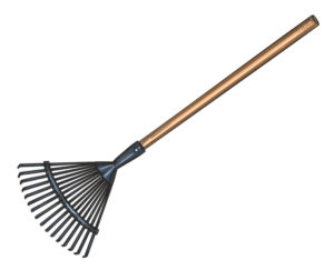 rake