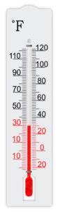 thermometer